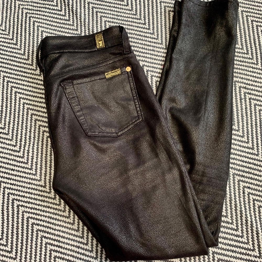 7 For All Mankind Pants